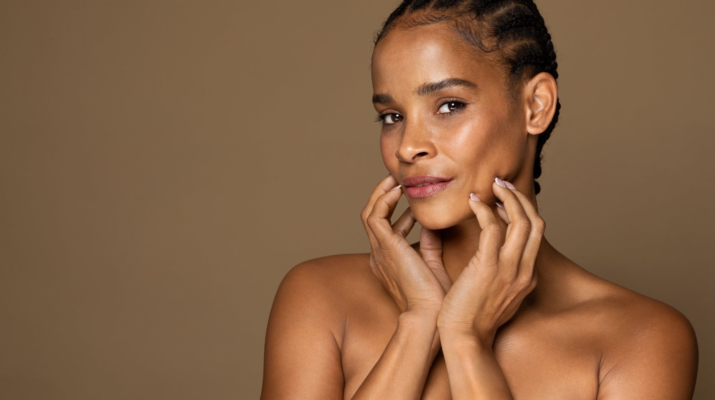 Glow From Within. Beauty Starts at the Source.