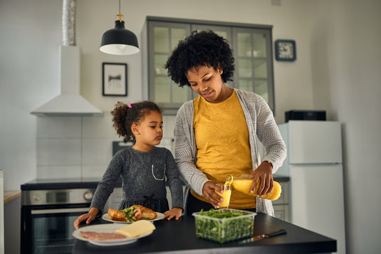 Backed by Science, Loved by Women